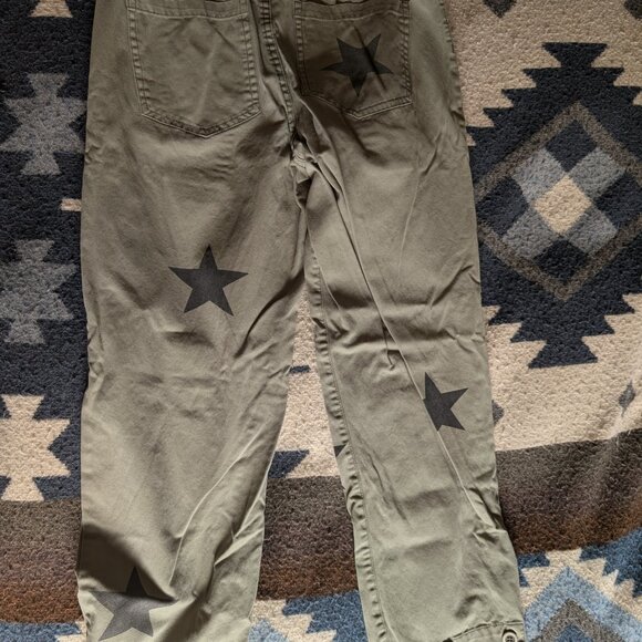 Pistola Utility Pants, Size 26 - Picture 2 of 3
